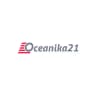 Oceanika 21 🚢✈️