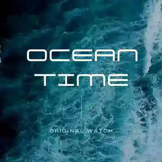 Oceantime.Co