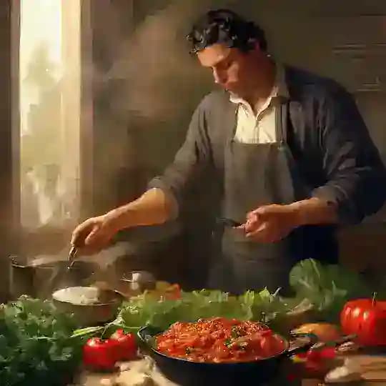 ОООЧЕНЬ ВКУСНО