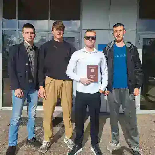 Очка🙈