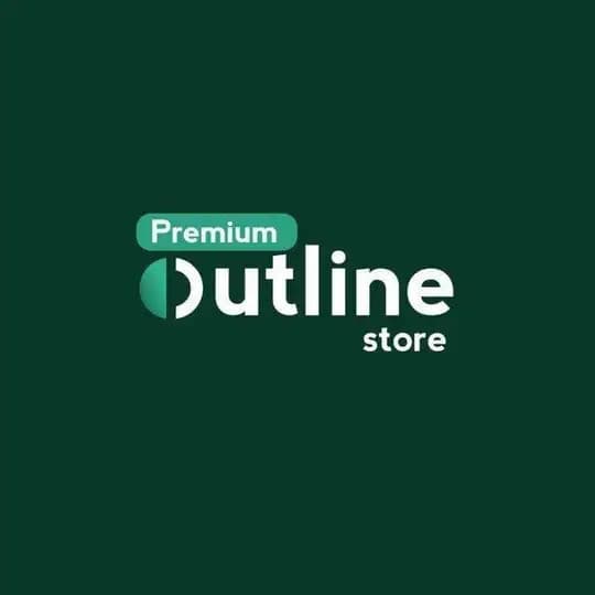 Premium Outline Store