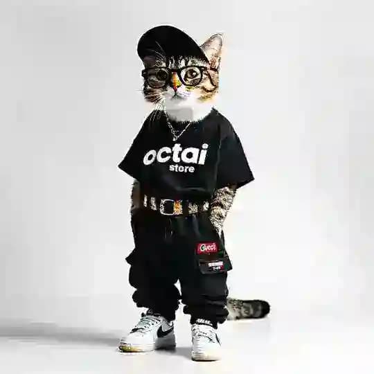 octai store
