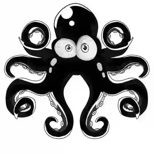 Octo Pocto NFT