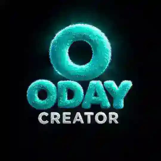 oday. creator