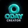 oday. creator