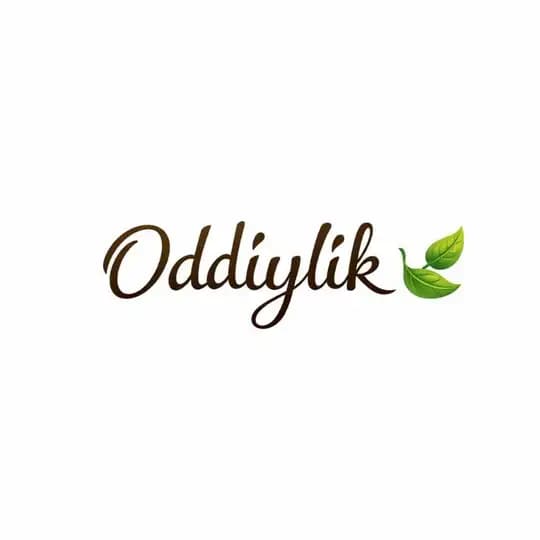 Oddiylik 🍃
