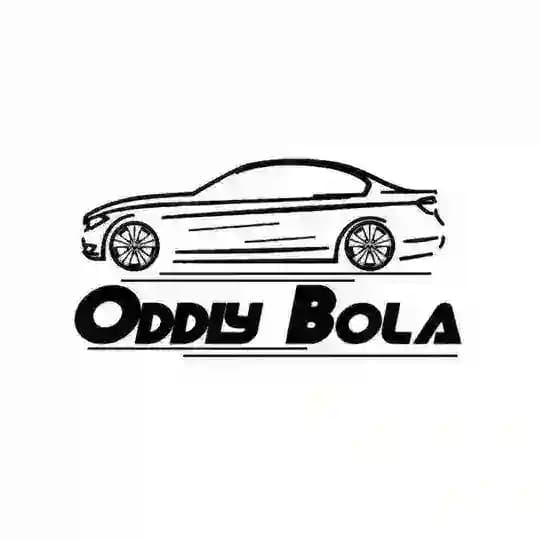 Oddiy Bola
