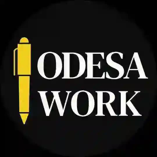 Одеса Робота