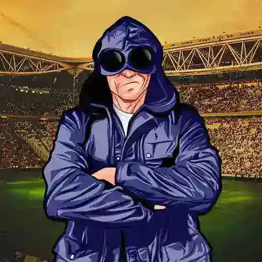 Одевайся Casual'но