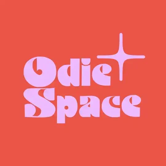 Odie Space ✨ Punch Needle 🔴 Ковровая вышивка 🟡 Мастер-классы 🔵 Спб