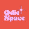Odie Space ✨ Punch Needle 🔴 Ковровая вышивка 🟡 Мастер-классы 🔵 Спб