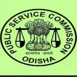 Odisha Competitive Exam Update Profile