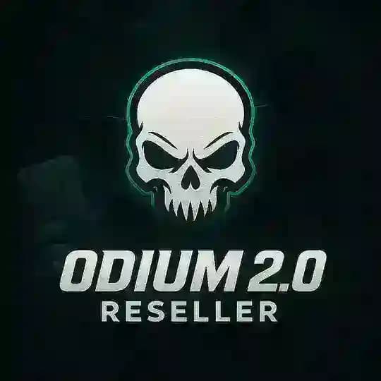 ODIUM 2.0 [Seller]