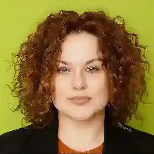 ОПанькова | Графический Дизайн