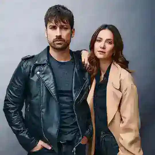 مسلسل وجع القلب (قلب) ©