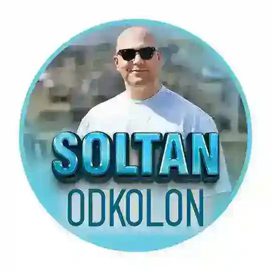 سلطان ادکلن