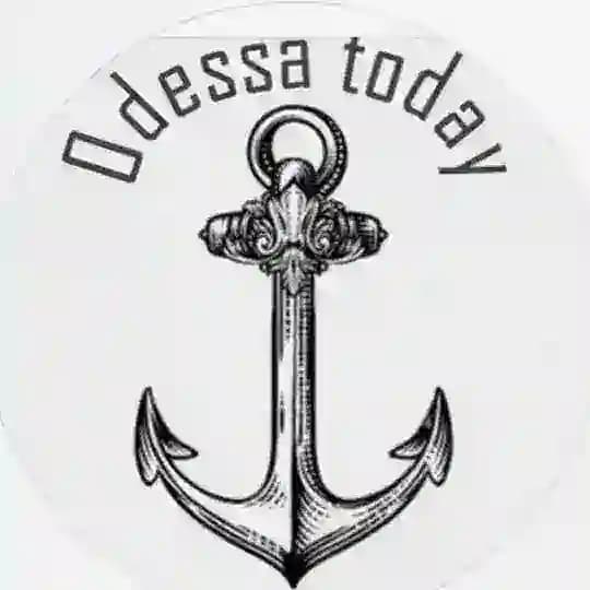 OdesaToday 🇺🇦 Новини Одеси та України