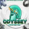 Odyssey TON