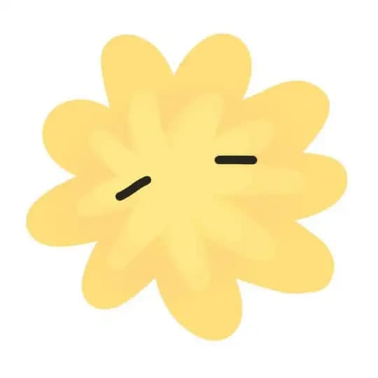 одуванчик