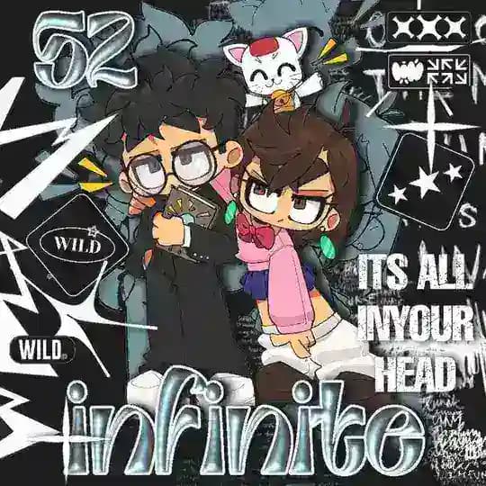INFINITE