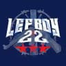 22 LEFBOY