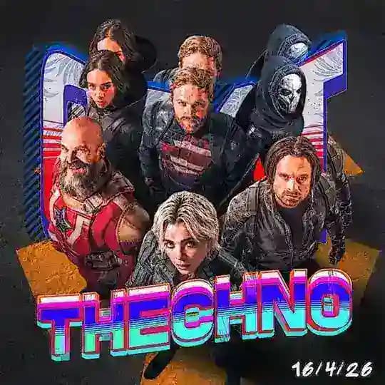 ππ’ππ§ π§ππππ‘π’ HIRCREW