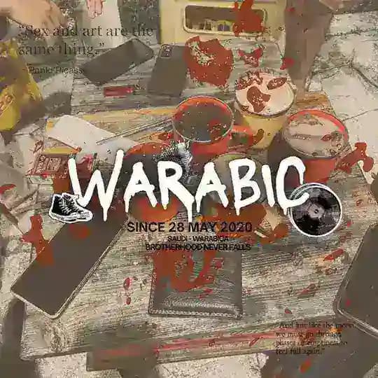 WARABIC