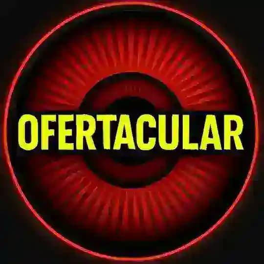 OFERTACULAR 🎯
