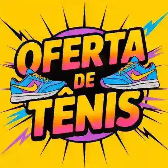 🔥Oferta de tênis - THAUTEC 📢
