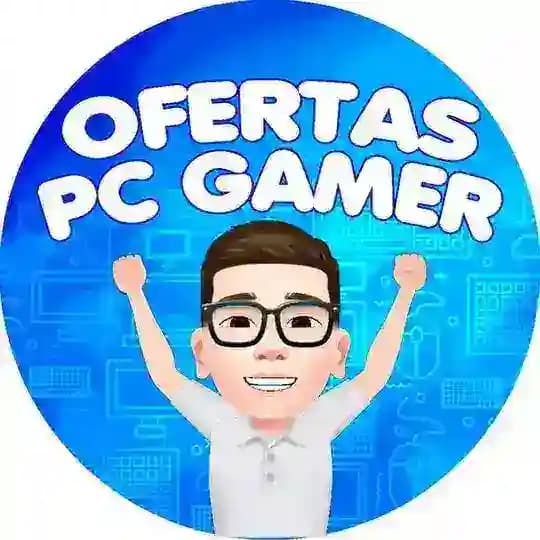 OFERTAS PC GAMER PEÇAS HARDWARE