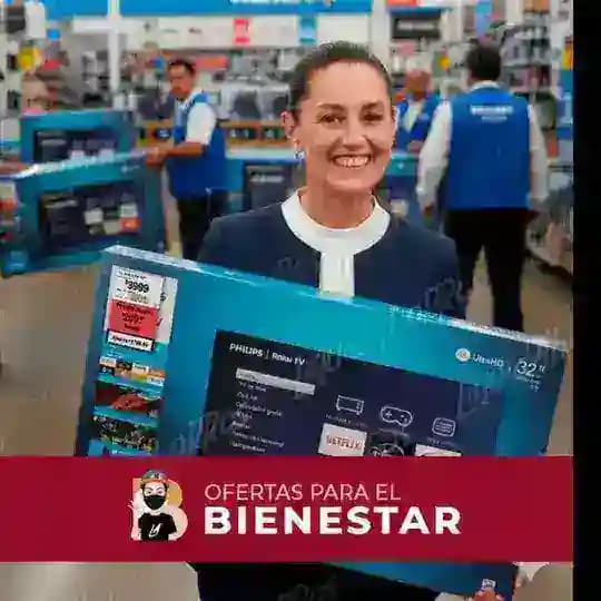 Ofertas del Bienestar