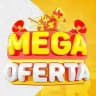 Mega Ofertas do dia!