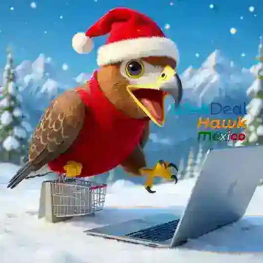 🤩OFERTAS WDH México😎