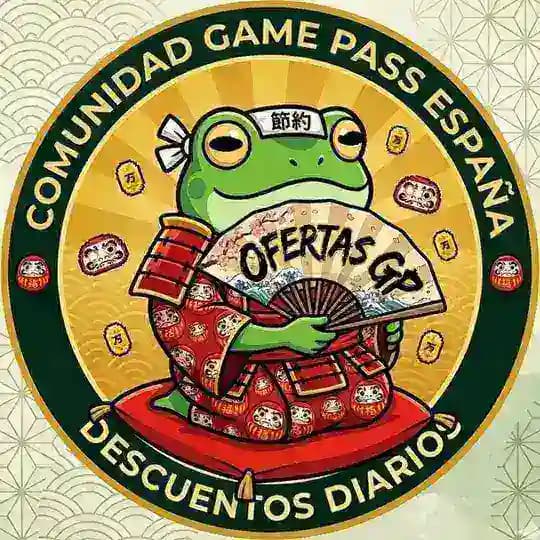 [Ofertas] Comunidad Game Pass España