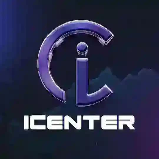 OFFICIAL ICENTER CHANNEL🆕