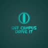 OFF CAMPUS DRIVE IT