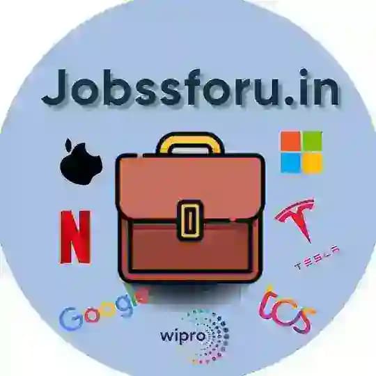 Jobssforu Profile