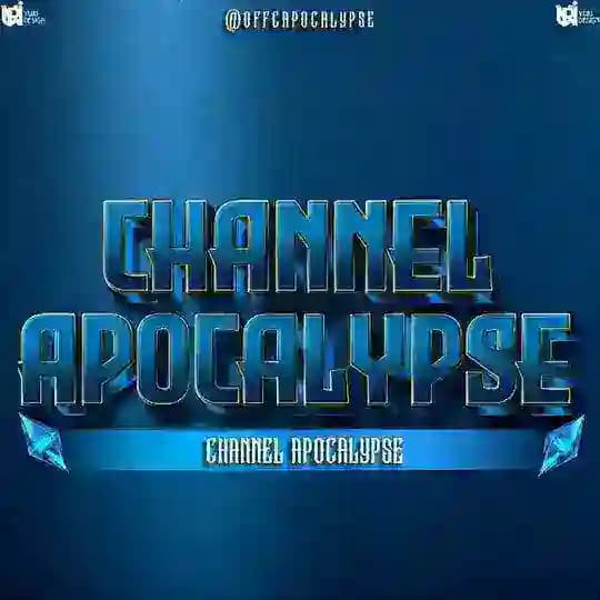 𝐀𝐏𝐎𝐂𝐀𝐋𝐘𝐏𝐒𝐄