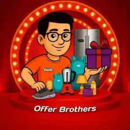 Offer Brothers 🇧🇩 Profile