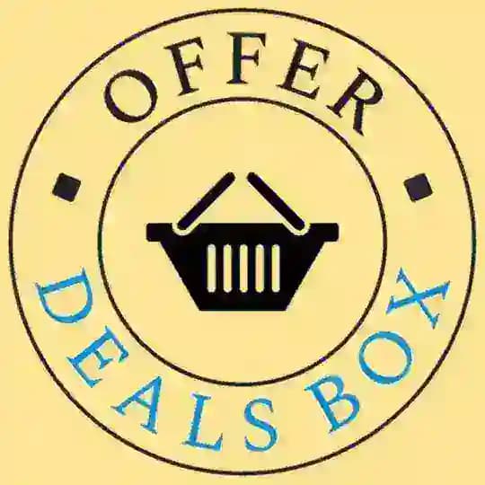 Offer Deals Box