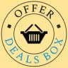 Offer Deals Box