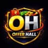 Offer Hall