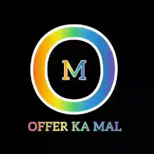 𝗢𝗳𝗳𝗲𝗿 𝗞𝗮 𝗠𝗮𝗹