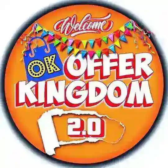 Offerkingdom 2.0