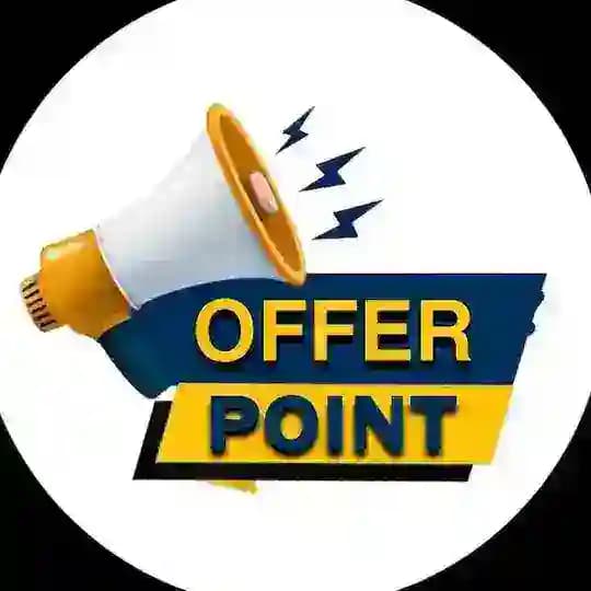 Offer point