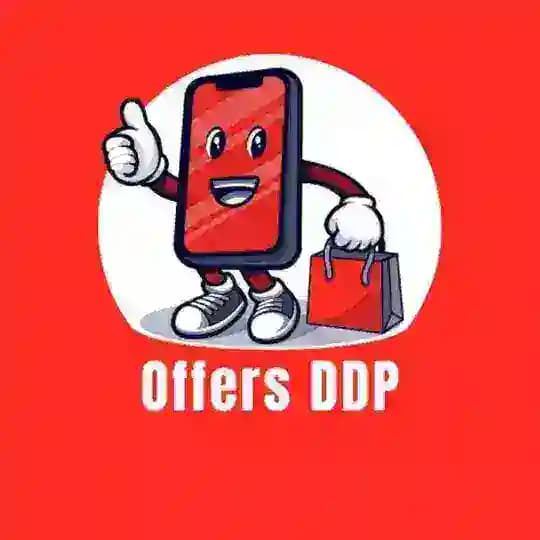 Offers DDP عروض