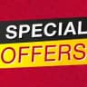 Deals & Offers 90% Off