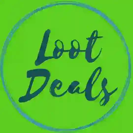 loot deals ( Home & Kitchen )