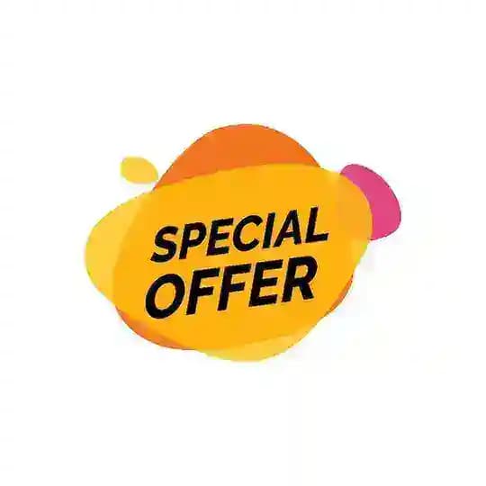 deals and offers