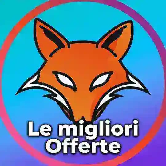 🦊 Le Migliori Offerte™